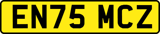 EN75MCZ