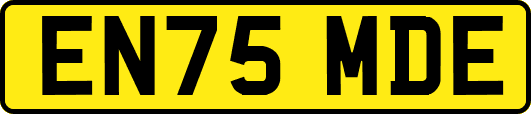 EN75MDE