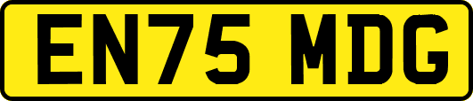 EN75MDG