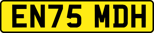 EN75MDH