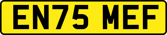 EN75MEF