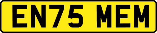 EN75MEM