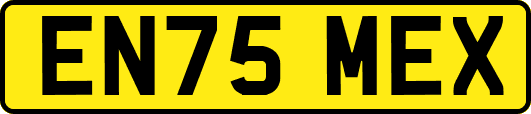 EN75MEX