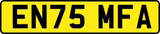 EN75MFA