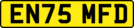 EN75MFD