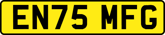 EN75MFG