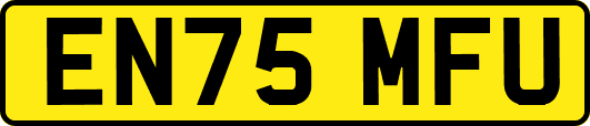 EN75MFU