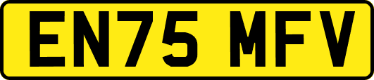 EN75MFV