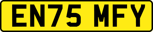 EN75MFY