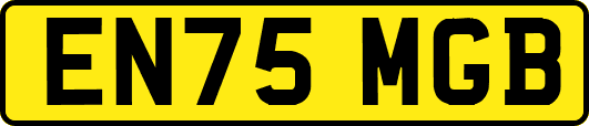 EN75MGB
