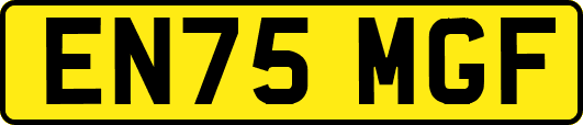 EN75MGF