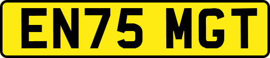 EN75MGT