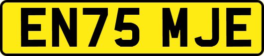 EN75MJE