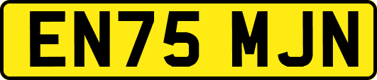 EN75MJN