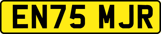 EN75MJR