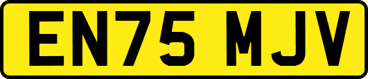 EN75MJV