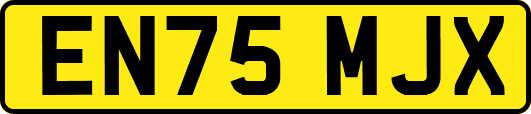 EN75MJX