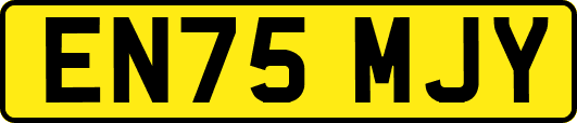 EN75MJY