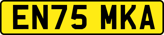 EN75MKA
