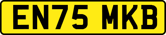 EN75MKB