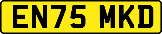 EN75MKD
