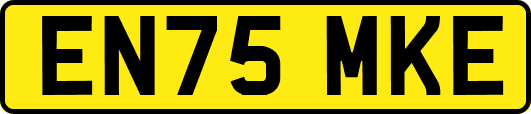 EN75MKE