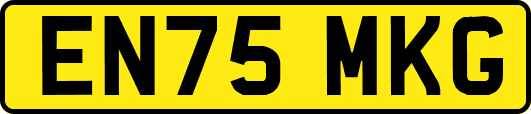EN75MKG