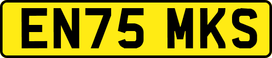 EN75MKS