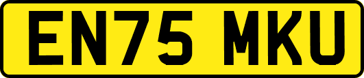 EN75MKU