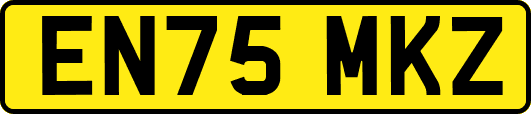 EN75MKZ