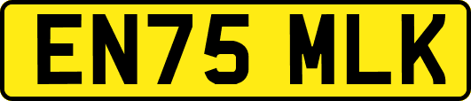 EN75MLK