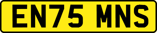 EN75MNS