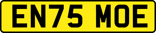 EN75MOE