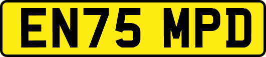 EN75MPD