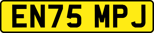 EN75MPJ