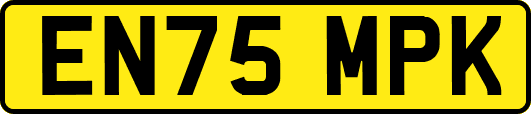 EN75MPK