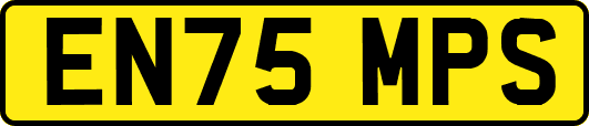 EN75MPS