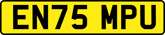 EN75MPU