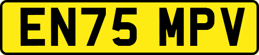 EN75MPV