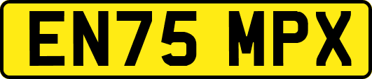 EN75MPX