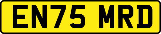EN75MRD