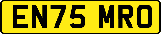 EN75MRO