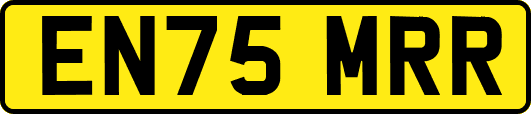 EN75MRR