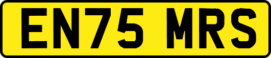 EN75MRS
