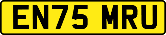 EN75MRU