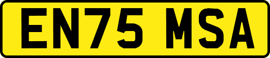 EN75MSA