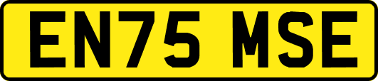 EN75MSE