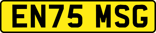 EN75MSG