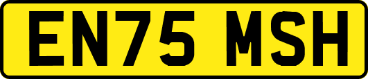 EN75MSH