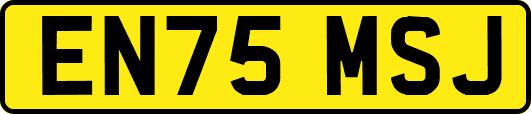 EN75MSJ